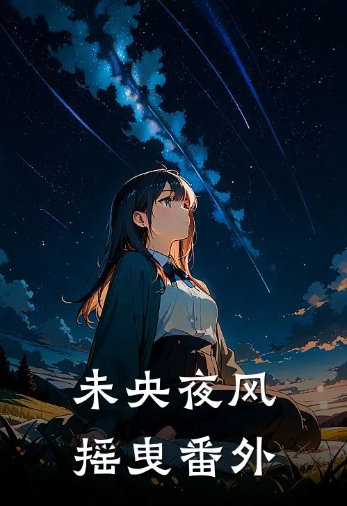 未央夜风摇曳番外全文免费阅读