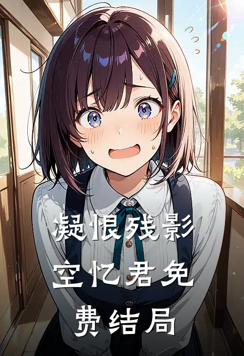 凝恨残影空忆君免费结局
