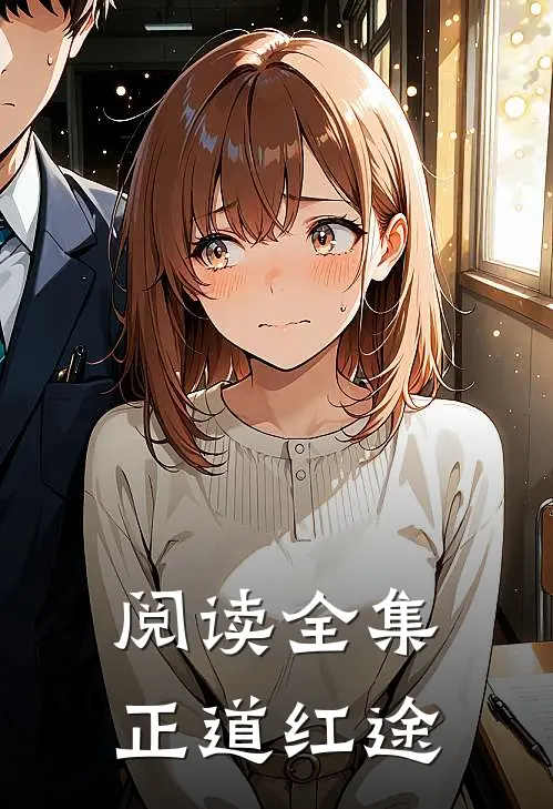 阅读全集正道红途