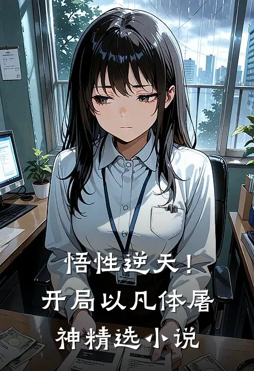 悟性逆天！开局以凡体屠神精选小说