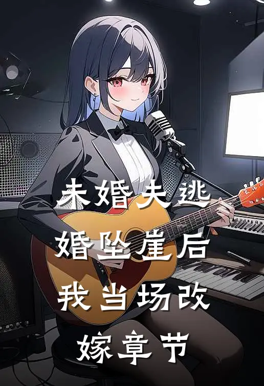 未婚夫逃婚坠崖后，我当场改嫁章节