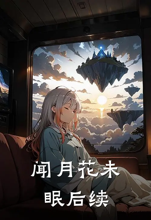 闻月花未眠后续