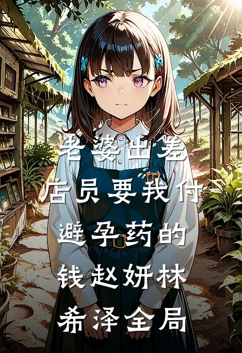 老婆出差，店员要我付避孕药的钱赵妍林希泽全局