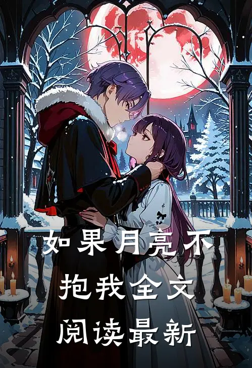如果月亮不抱我全文阅读最新