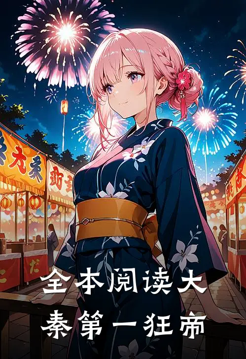 全本阅读大秦第一狂帝