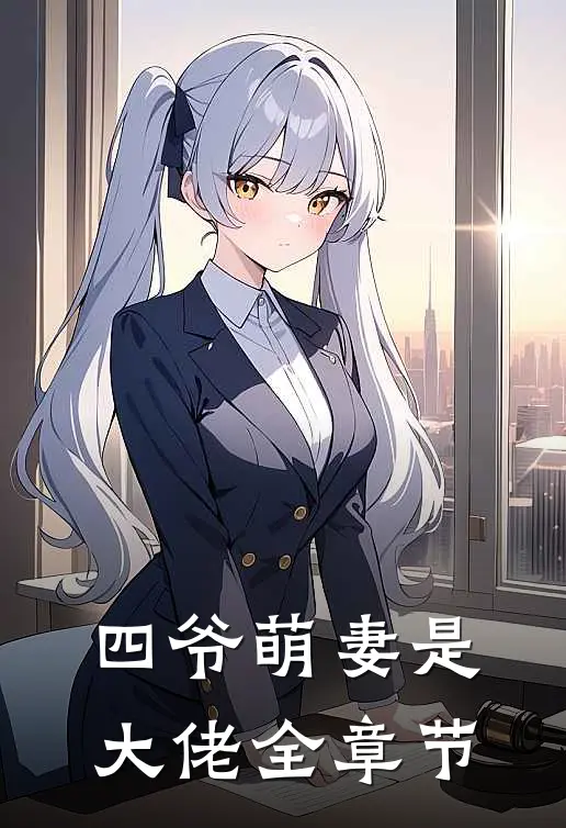 四爷萌妻是大佬全章节