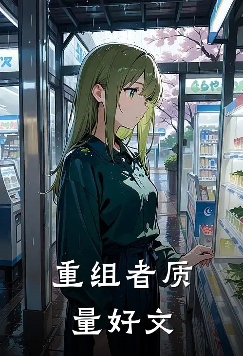 重组者质量好文