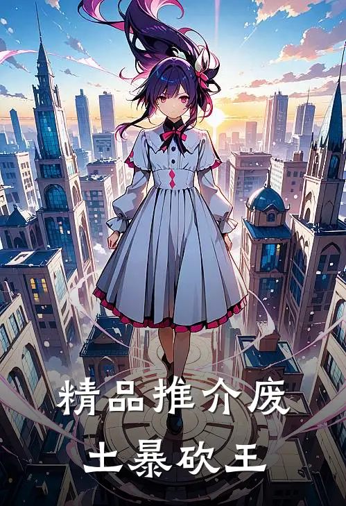 精品推介废土暴砍王