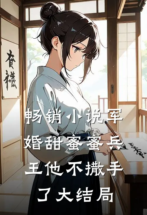 畅销小说军婚甜蜜蜜兵王他不撒手了大结局