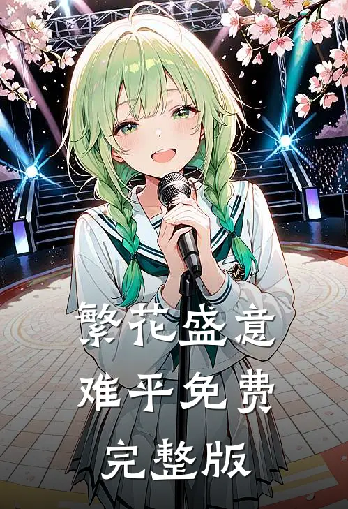 繁花盛意难平免费完整版
