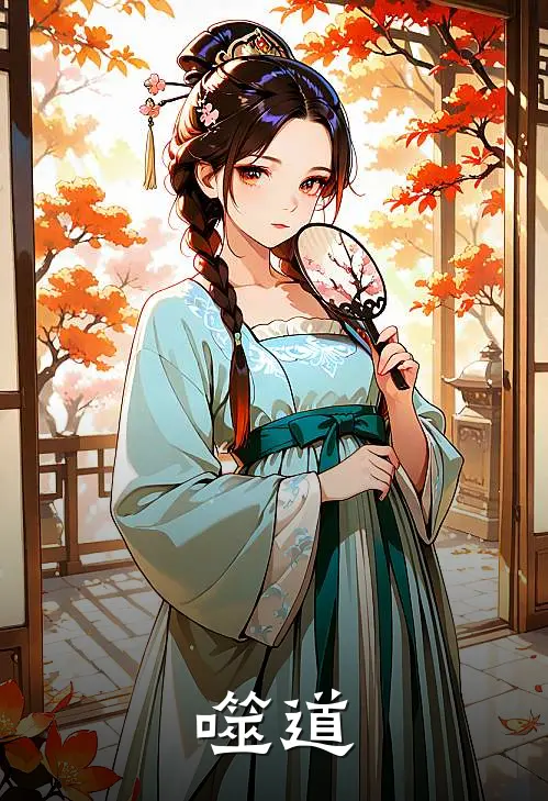 噬道天功,吞噬炼化