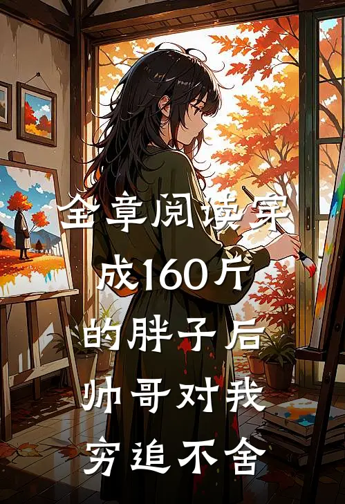 全章阅读穿成160斤的胖子后，帅哥对我穷追不舍