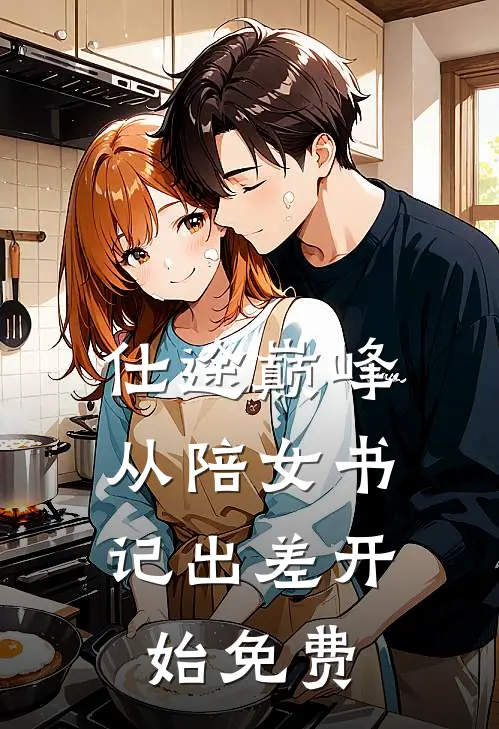 仕途巅峰：从陪女书记出差开始免费