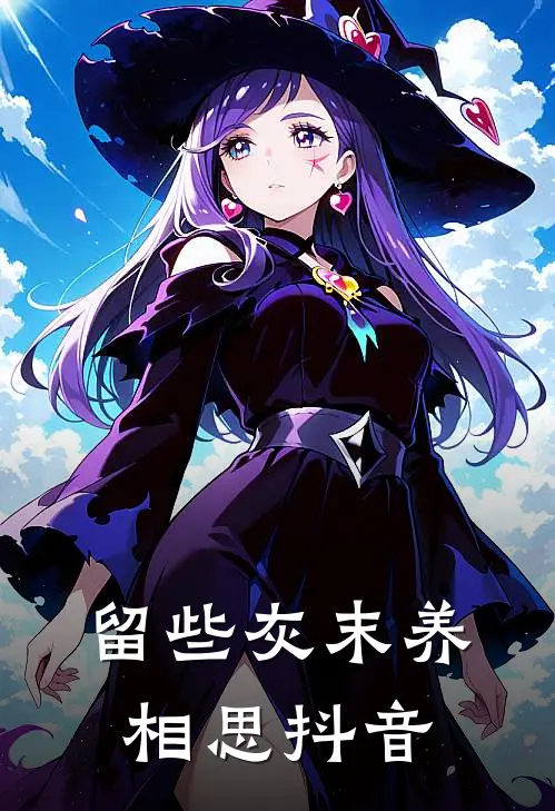留些灰末养相思抖音