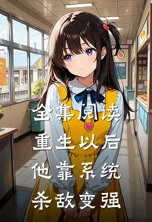 全集阅读重生以后，他靠系统杀敌变强