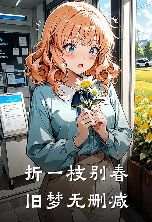 折一枝别春旧梦无删减