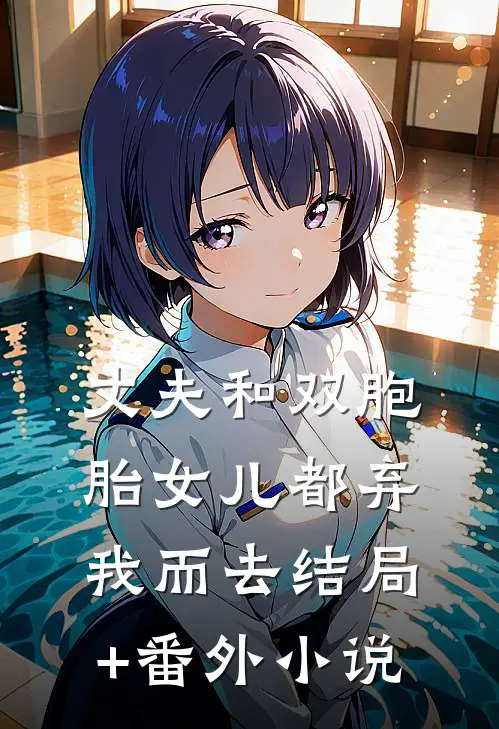 丈夫和双胞胎女儿都弃我而去结局+番外小说