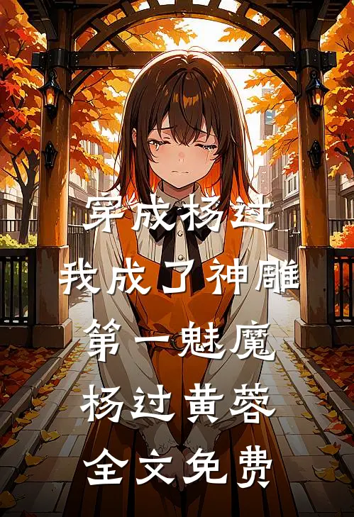 穿成杨过，我成了神雕第一魅魔杨过黄蓉全文免费