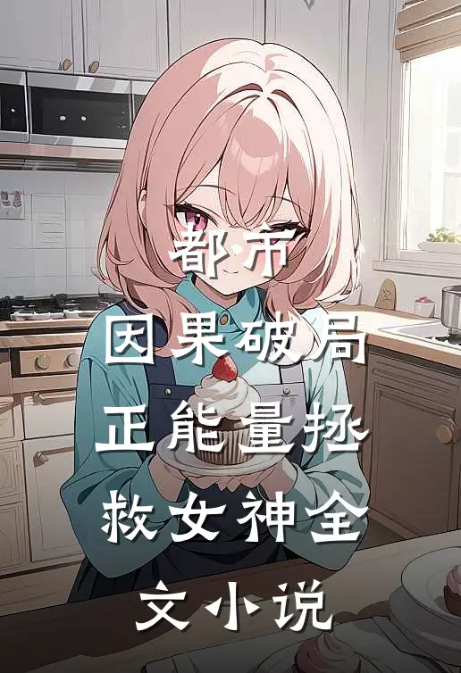 都市：因果破局，正能量拯救女神全文小说