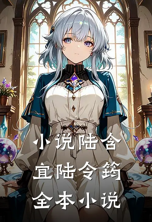 小说陆含宜陆令筠全本小说