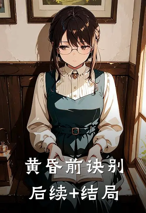 黄昏前诀别后续+结局