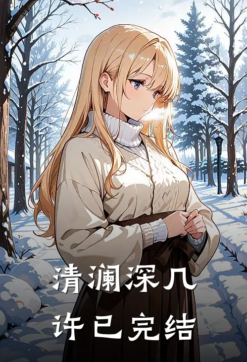清澜深几许已完结