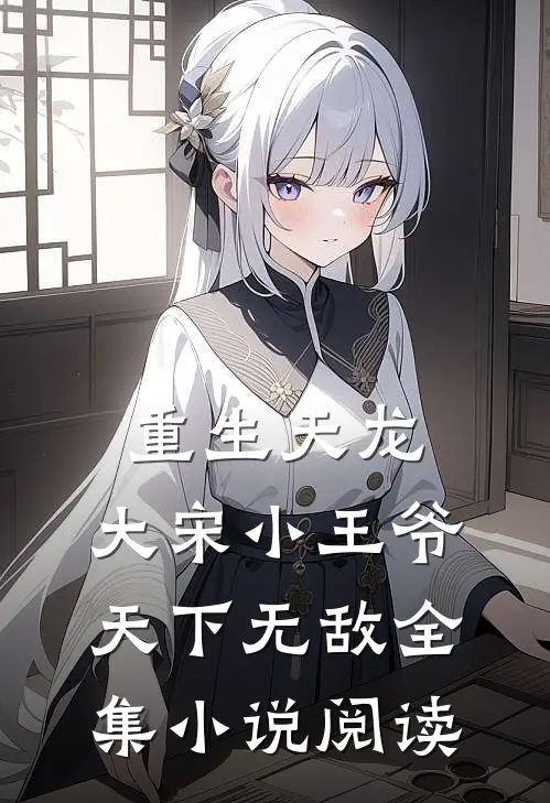 重生天龙,大宋小王爷,天下无敌全集阅读