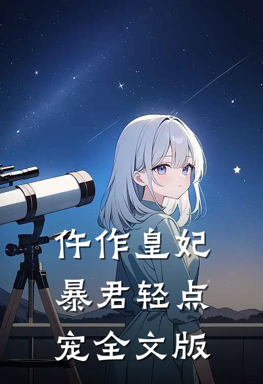 仵作皇妃：暴君轻点宠全文版