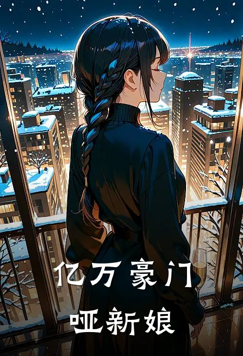 亿万豪门哑新娘
