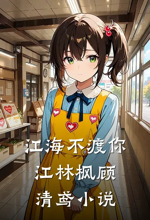 江海不渡你江林枫顾清鸢小说