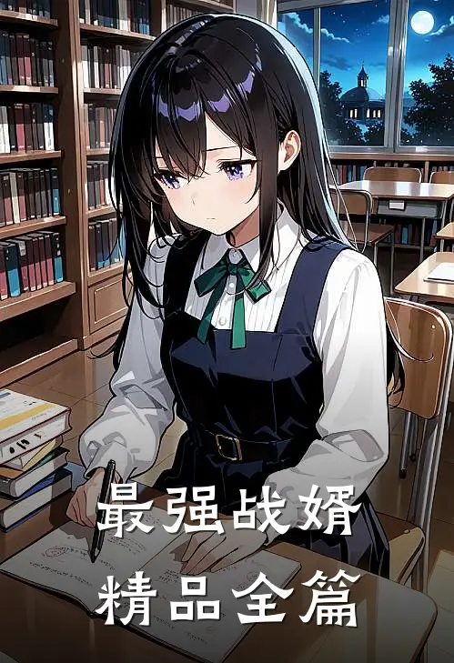 最强战婿精品全篇