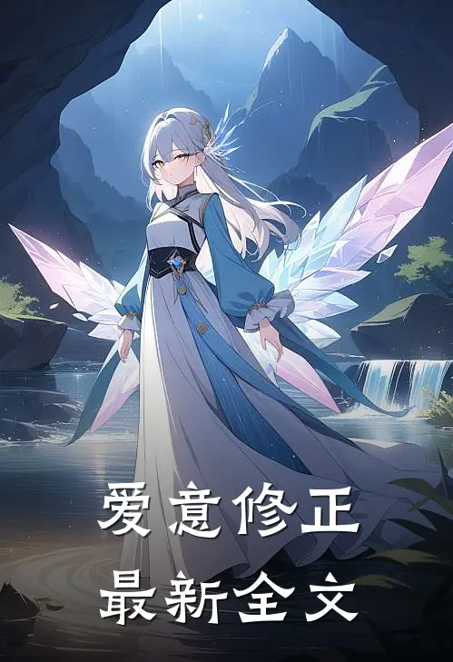 爱意修正最新全文