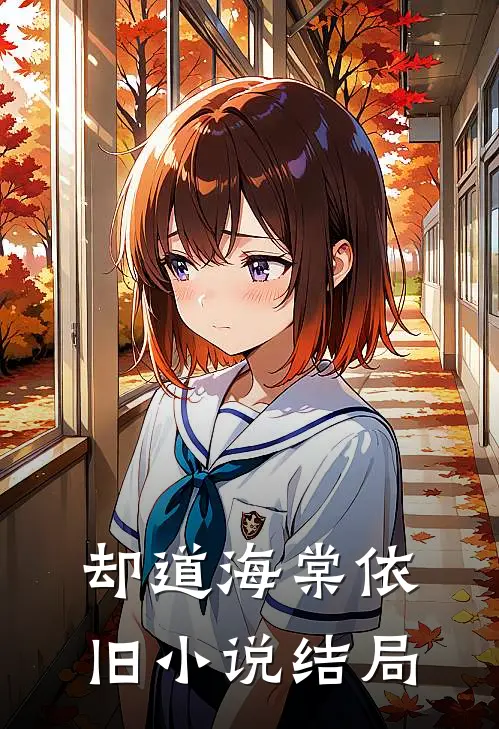 却道海棠依旧小说结局