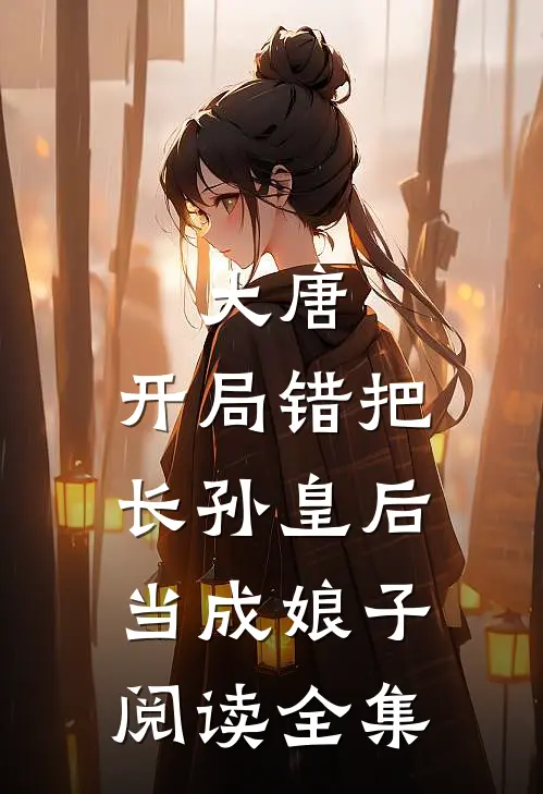 大唐：开局错把长孙皇后当成娘子阅读全集