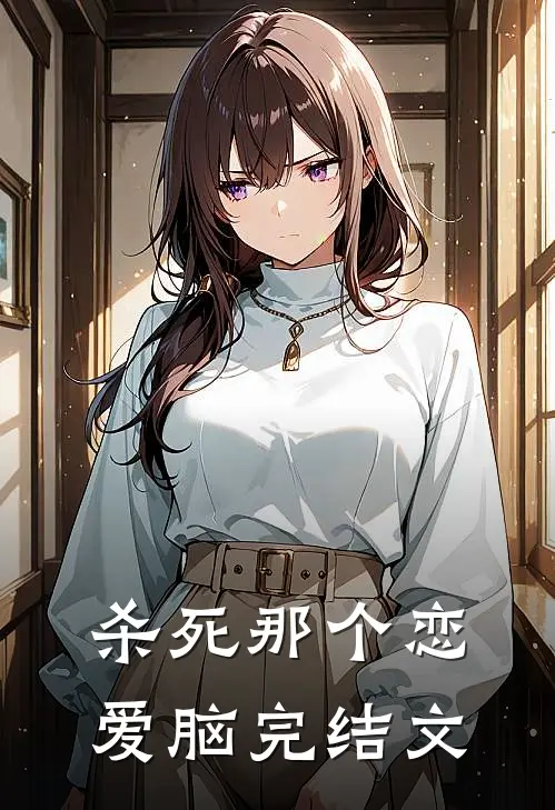 杀死那个恋爱脑完结文