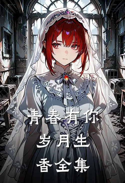 青春有你，岁月生香 全集