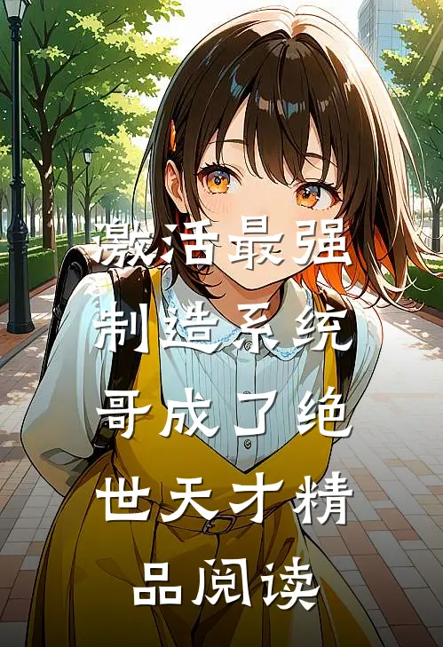 激活最强制造系统，哥成了绝世天才精品阅读