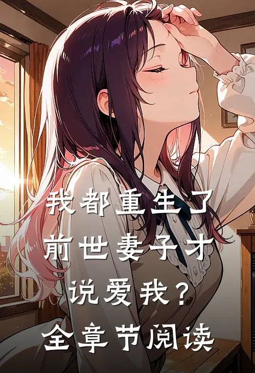 我都重生了，前世妻子才说爱我？全章节阅读