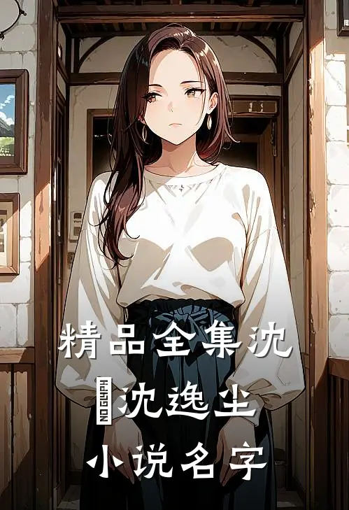 精品全集沈玥沈逸尘小说名字