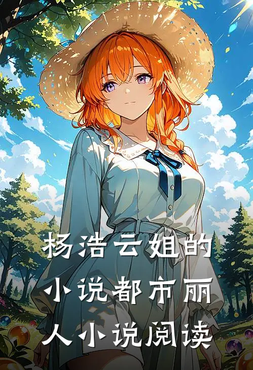 杨浩云姐的小说都市丽人小说阅读