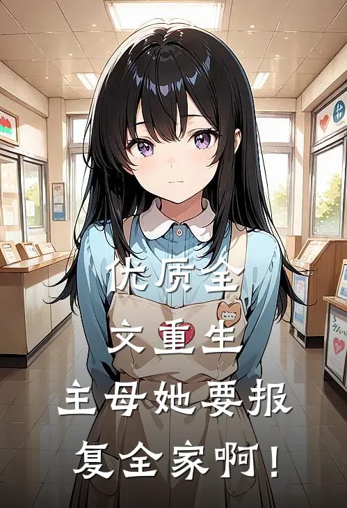 优质全文重生：主母她要报复全家啊！