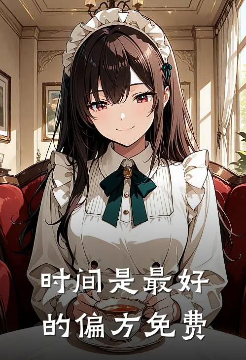 时间是最好的偏方免费