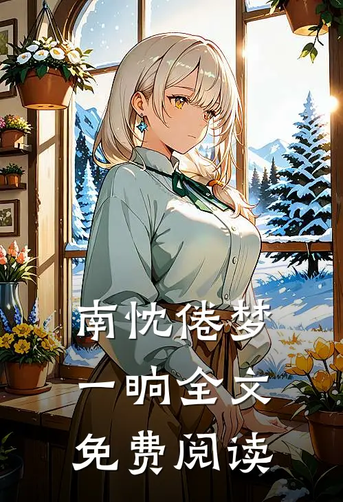 南忱倦梦一晌全文免费阅读