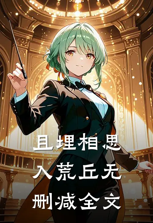 且埋相思入荒丘无删减全文