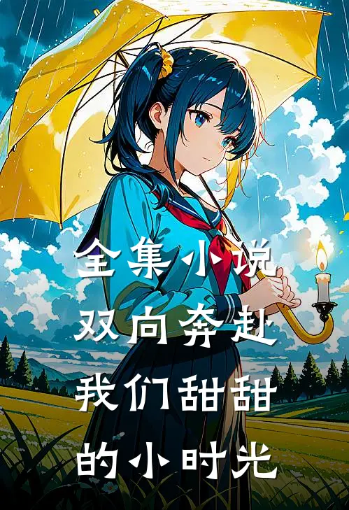 全集双向奔赴我们甜甜的小时光免费阅读