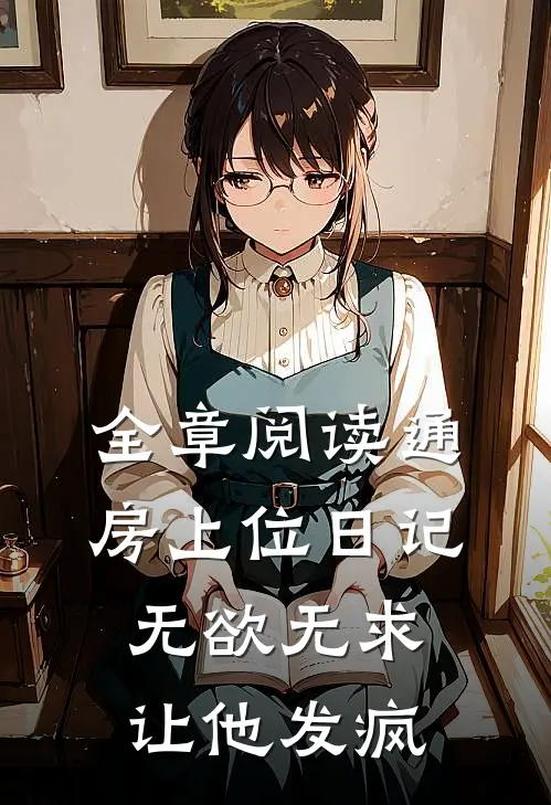 全章阅读通房上位日记：无欲无求让他发疯