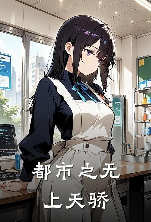 都市之无上天骄