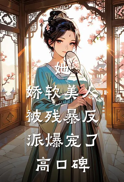 她，娇软美人，被残暴反派爆宠了高口碑