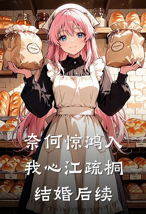 奈何惊鸿入我心江疏桐结婚后续