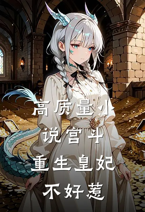 高质量小说宫斗：重生皇妃不好惹